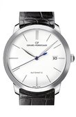 Girard Perregaux Часы Girard Perregaux 1966 49525-53-131-BK6A Automatic 38mm