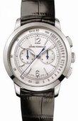 Girard Perregaux Часы Girard Perregaux 1966 49539-53-151-BK6A Chronograph 40 mm