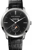 Girard Perregaux Часы Girard Perregaux 1966 49535-53-651-BK6A Full Calendar