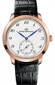 Girard Perregaux Часы Girard Perregaux 1966 49534-52-711-BK6A Small Second
