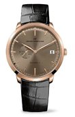 Girard Perregaux Часы Girard Perregaux 1966 49543-52-B31-BK6A Small Second Date 