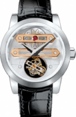Girard Perregaux Haute Horlogerie 99810-53-000-BA6A Bi-axial Tourbillon
