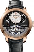 Girard Perregaux Часы Girard Perregaux Haute Horlogerie 93500-52-731-BA6D Constant Force Escapement