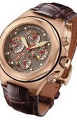 Girard Perregaux Часы Girard Perregaux Haute Horlogerie 90190-52-231-BBED Laureato Evo3 Perpetual Calendar Chronograph