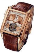 Girard Perregaux Часы Girard Perregaux Vintage 1945 99710-52-131-BAEA Tourbillon Magistral 