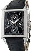 Girard Perregaux Часы Girard Perregaux Vintage 1945 90270-53-621-BA6A XXL Perpetual Calendar 