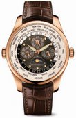 Girard Perregaux Часы Girard Perregaux Haute Horlogerie 90280-52-231-BACA WW.TC Perpetual Calendar