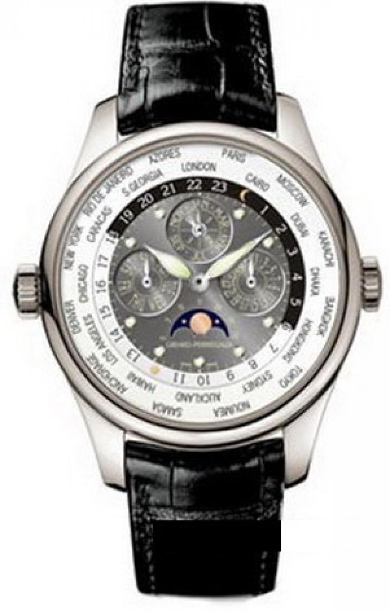 90280-53-231-BA6A Girard Perregaux WW.TC Perpetual Calendar Haute Horlogerie