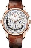 Girard Perregaux Часы Girard Perregaux WW.TC 49805-52-682SBACA Special Series Financial Borsa Italiana