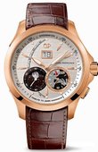 Girard Perregaux Часы Girard Perregaux WW.TC 49655-52-133-BBBA Traveller Large Date, Moonphase & GMT 