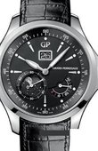 Girard Perregaux Часы Girard Perregaux WW.TC 49650-11-631-BB6A Traveller Moon Phases Large Date