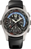 Girard Perregaux Часы Girard Perregaux WW.TC 49805-21-654-FK6A Financial Chronograph