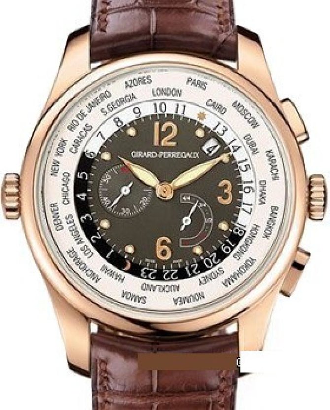 Girard Perregaux 49850-52-251-BA6A WW.TC Power Reserve