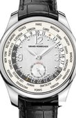 Girard Perregaux Часы Girard Perregaux WW.TC 49865-11-151-BA6A Small Second