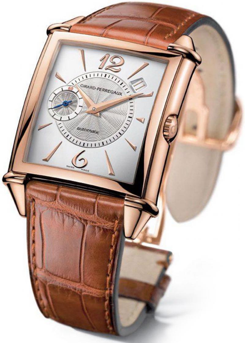 25835-52-161-BACA Girard Perregaux Small Second Vintage 1945
