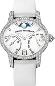 Girard Perregaux Часы Girard Perregaux Cat's Eye 80485D53P762-KK7A Bi-Retro