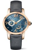 Girard Perregaux Часы Girard Perregaux Cat's Eye 80480-52-261-KK2D Power Reserve