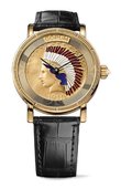 Corum Часы Corum Coin  C082/02355 Coin Watch