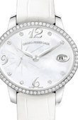 Girard Perregaux Часы Girard Perregaux Cat's Eye 80484D53A761-BK7A Small Second