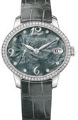 Girard Perregaux Часы Girard Perregaux Cat's Eye 80484D53A661-BK6B Small Second