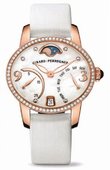 Girard Perregaux Часы Girard Perregaux Cat's Eye 80485D52A761-КК7A Bi-Retro