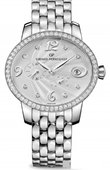Girard Perregaux Часы Girard Perregaux Cat's Eye 80486D11A161-11A Steel