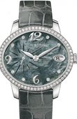 Girard Perregaux Часы Girard Perregaux Cat's Eye 80484D53P662-BK6A Small Second