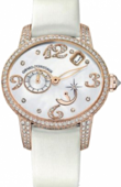 Girard Perregaux Cat's Eye 80480D52P762AKK7A Power Reserve