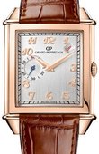 Girard Perregaux Часы Girard Perregaux Vintage 1945 25835-52-121-ВACA Small Second