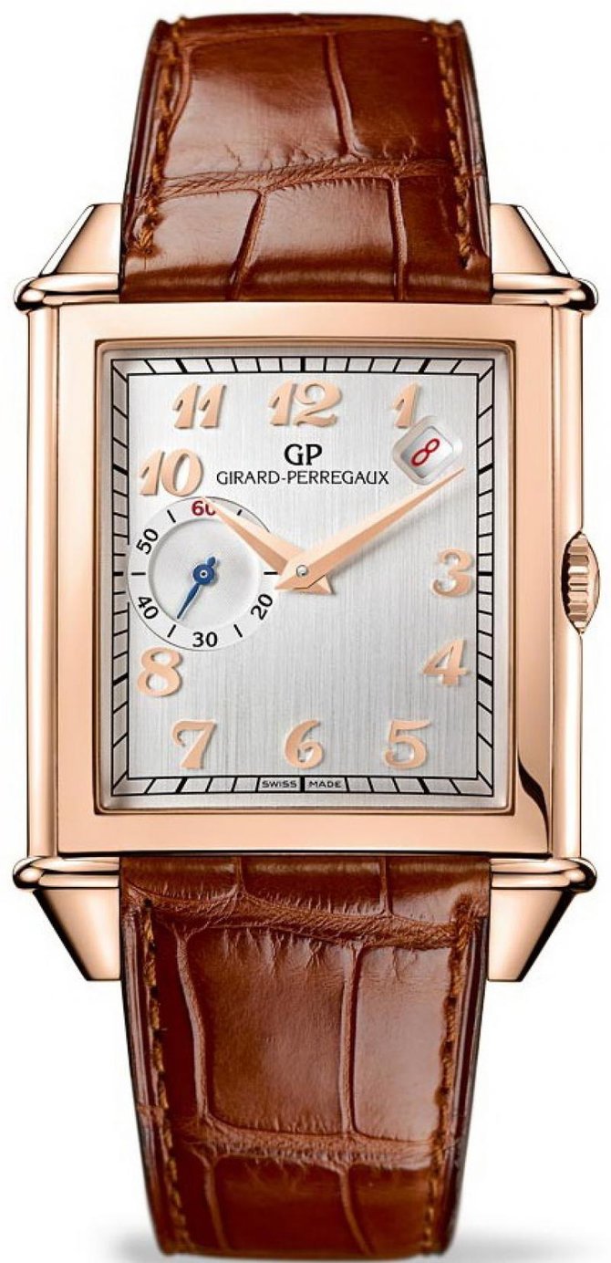 Girard Perregaux 25835-52-121-ВACA Vintage 1945 Small Second