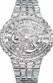Girard Perregaux Часы Girard Perregaux Cat's Eye 91701B53PB21-53A Haute Joaillerie