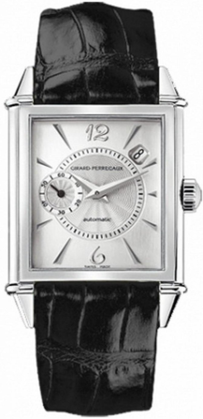 Girard Perregaux 25932-11-162-BA6A Vintage 1945 Ladies Automatic
