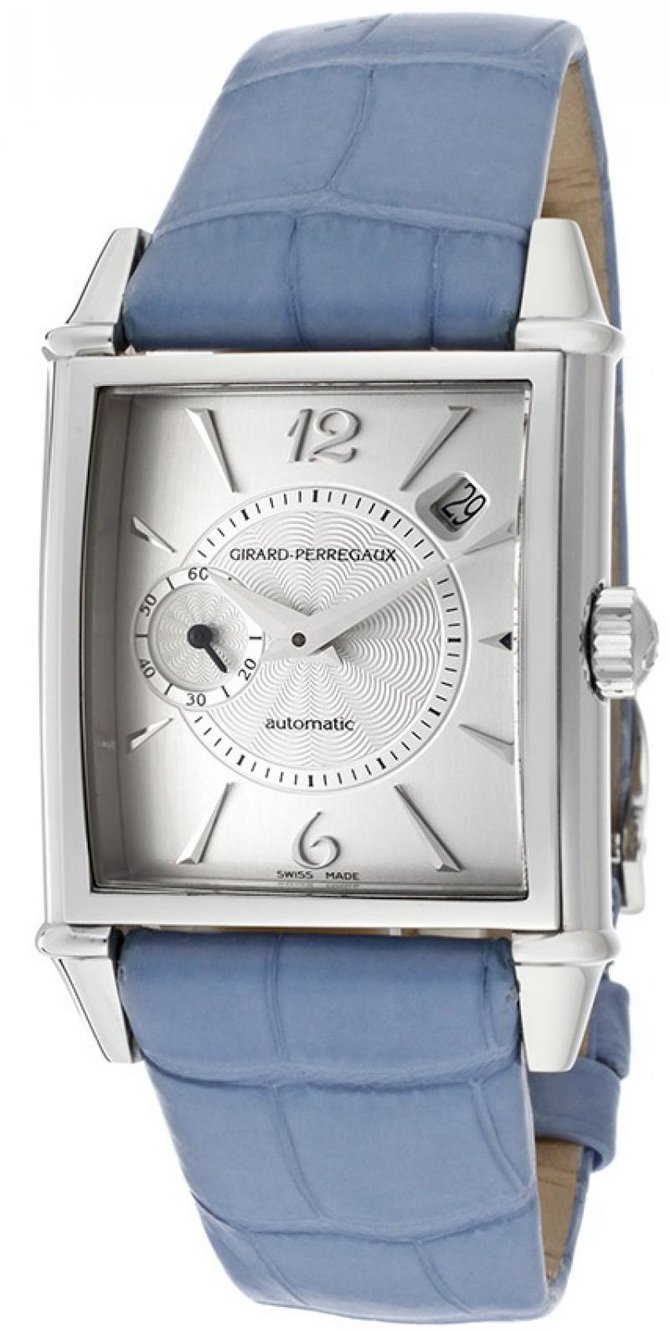 Girard Perregaux 25932-11-162-BK4A Vintage 1945 Ladies Automatic