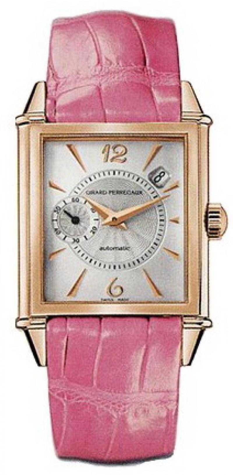 25932-52-162-CK9A Girard Perregaux Automatic Vintage 1945 Ladies