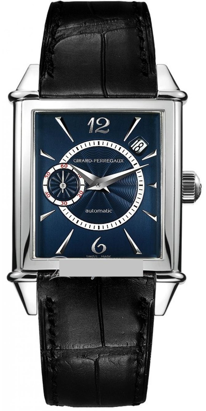 Girard Perregaux 25932011.406 Vintage 1945 Ladies Automatic
