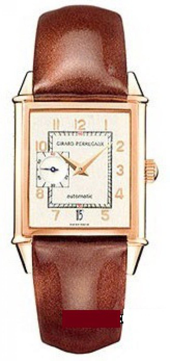 Girard Perregaux 25960.0.52.1151 Vintage 1945 Ladies Automatic