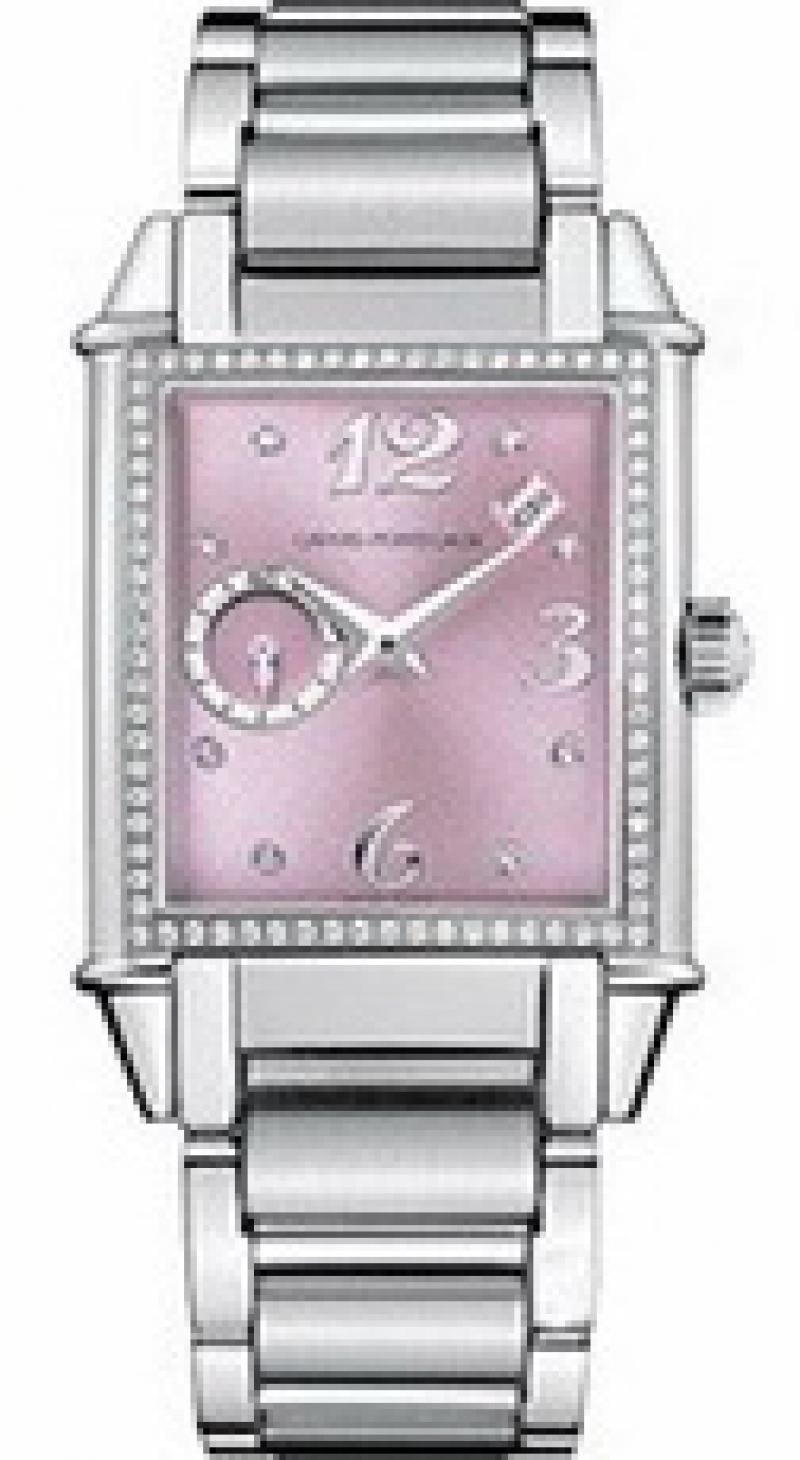 25932D11A961-11A Girard Perregaux Automatic Jewellery Vintage 1945 Ladies