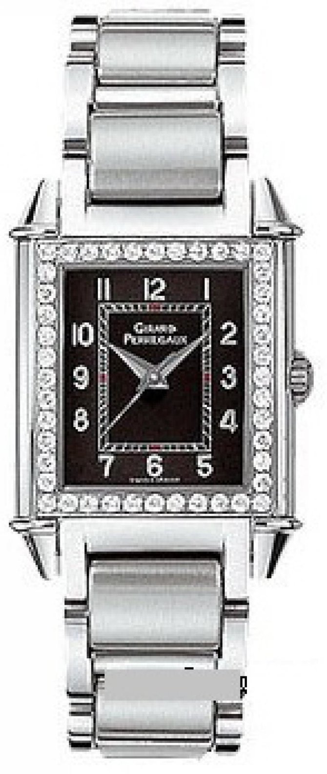 Girard Perregaux 02592.1.11.615 Vintage 1945 Ladies Manual Winding