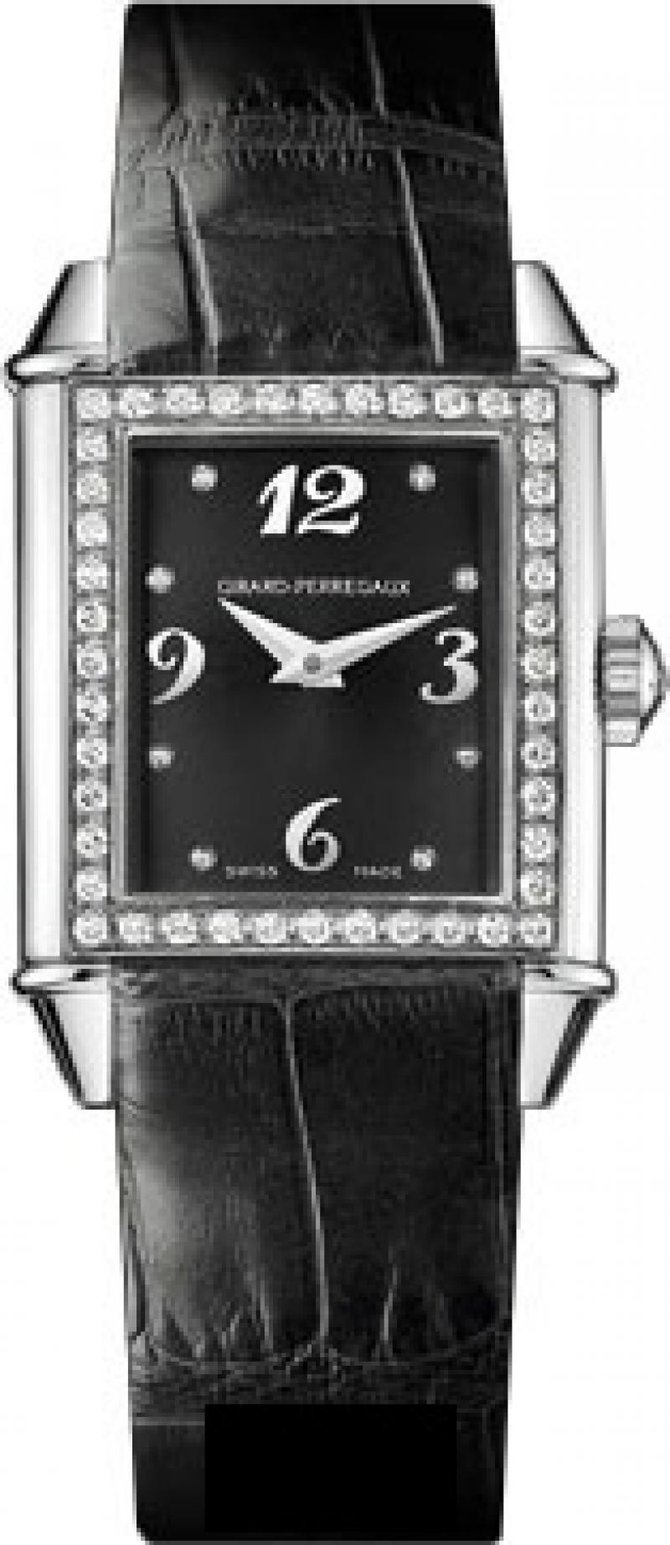 Girard Perregaux 25890D11A661-BK2A Vintage 1945 Ladies Manual Winding