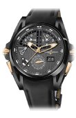 Ulysse Nardin Sonata 675-02-4/BQ Streamline