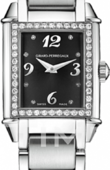 Girard Perregaux Vintage 1945 Ladies 25870D11A661-11A Quartz Jewellery
