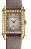 Girard Perregaux Vintage 1945 Ladies 25920.0.51.20 Quartz Jewellery