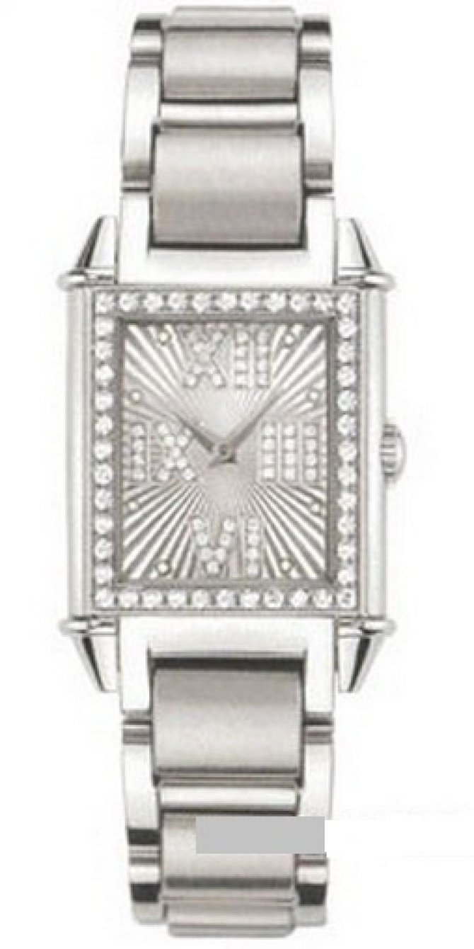 Girard Perregaux 25920.6.53.160 Vintage 1945 Ladies Quartz Jewellery