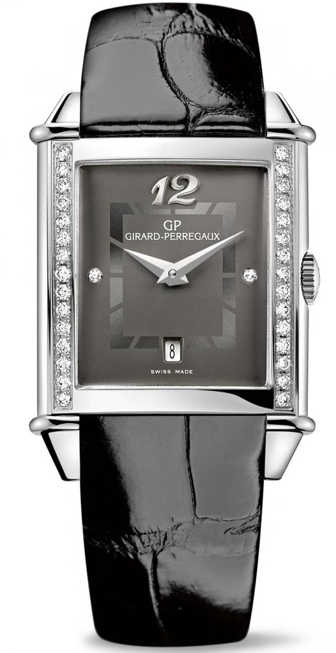 Girard Perregaux 25860D11A221-СK6A Vintage 1945 Ladies 28 mm