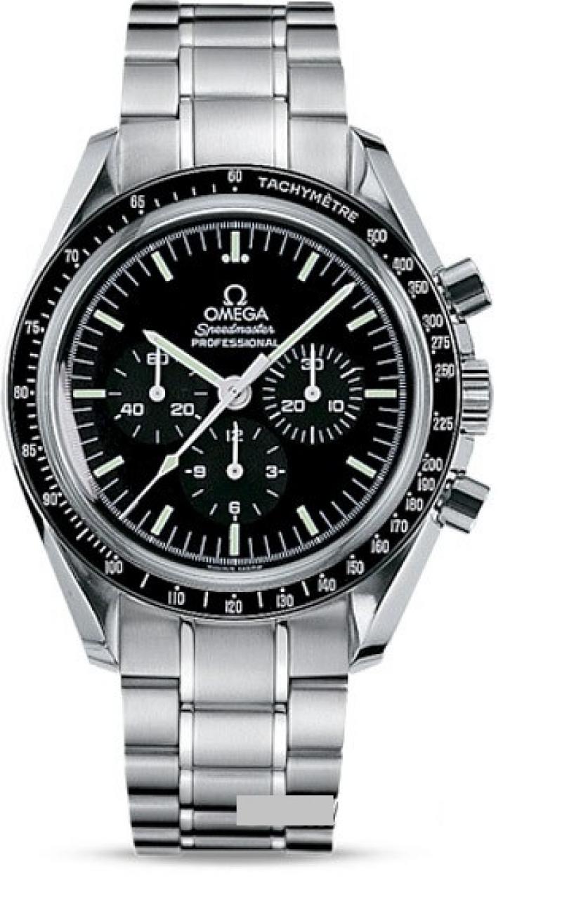 311.30.42.30.01.006 Omega Professional 'Moonwatch' Speedmaster