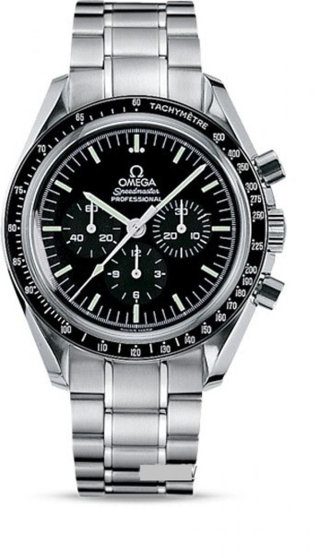 Omega 311.30.42.30.01.005 Speedmaster Professional 'Moonwatch'  - фото 1