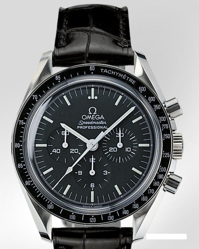 Omega 311.33.42.30.01.002 Speedmaster Professional 'Moonwatch' - фото 2