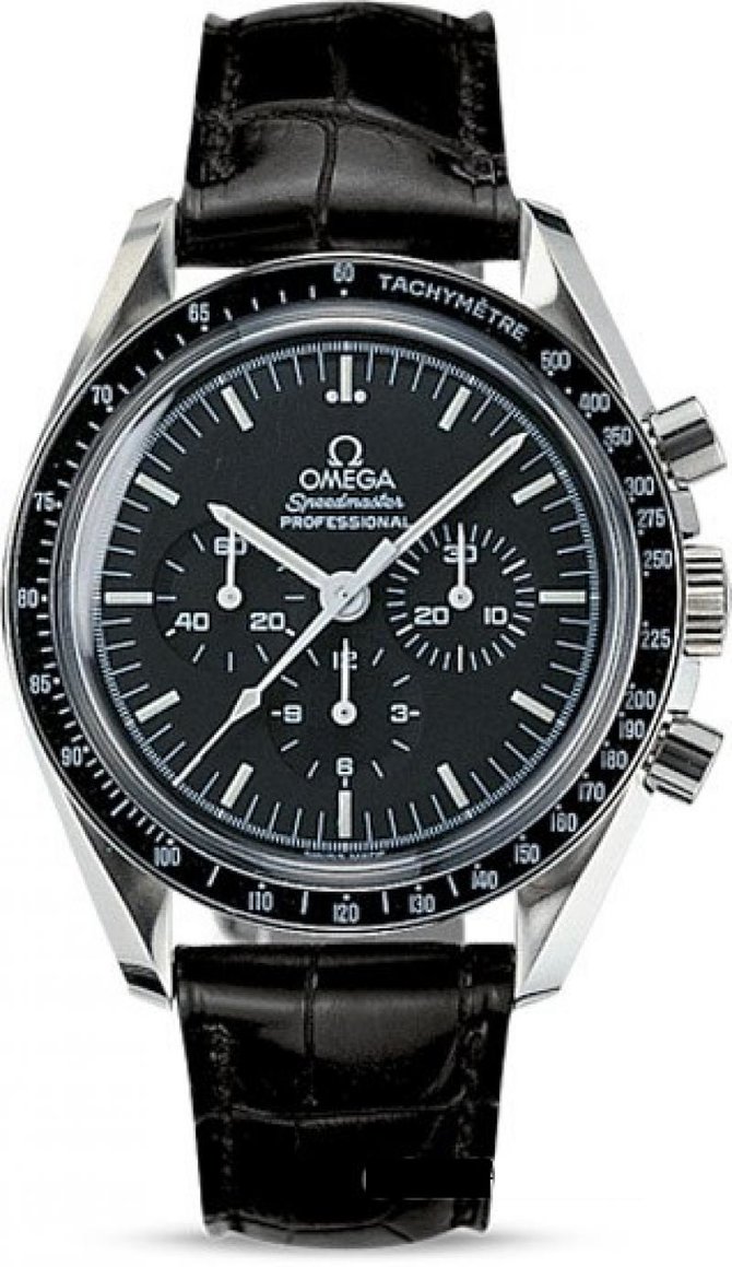 Omega 311.33.42.30.01.002 Speedmaster Professional 'Moonwatch' - фото 1