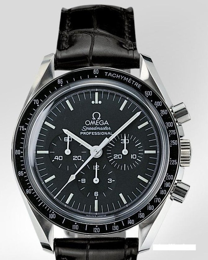Omega 311.33.42.30.01.001 Speedmaster Professional 'Moonwatch' - фото 5
