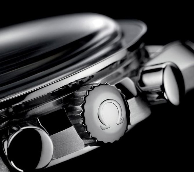 Omega 311.33.42.30.01.001 Speedmaster Professional 'Moonwatch' - фото 2